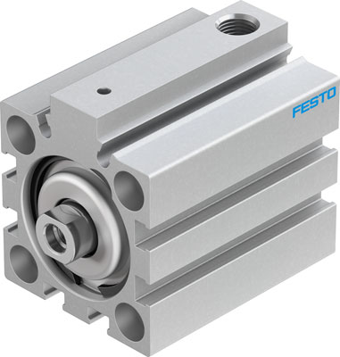 188194 Cilindro De Carrera Corta Festo AEVC-32-25-I-P-A
