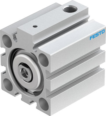 188197 Cilindro De Carrera Corta Festo AEVC-32-25-I-P