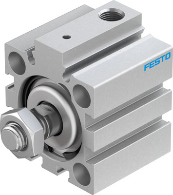 188198 Cilindro De Carrera Corta Festo AEVC-32-5-A-P-A