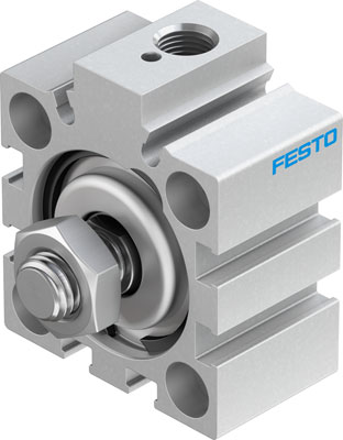 188201 Cilindro De Carrera Corta Festo AEVC-32-5-A-P