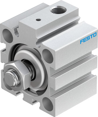 188202 Cilindro De Carrera Corta Festo AEVC-32-10-A-P