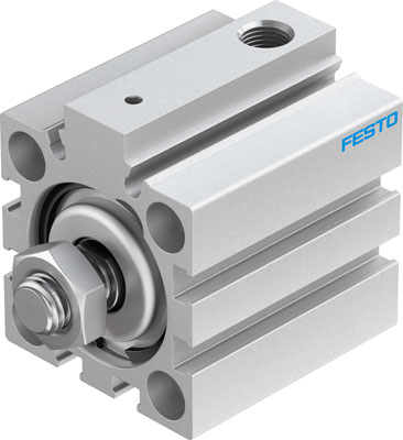 188203 Cilindro De Carrera Corta Festo AEVC-32-25-A-P