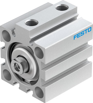 188206 Cilindro De Carrera Corta Festo ADVC-32-15-I-P-A