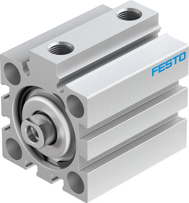 188207 Cilindro De Carrera Corta Festo ADVC-32-20-I-P-A