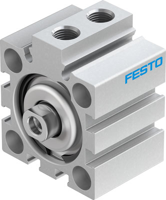 188209 Cilindro De Carrera Corta Festo ADVC-32-5-I-P