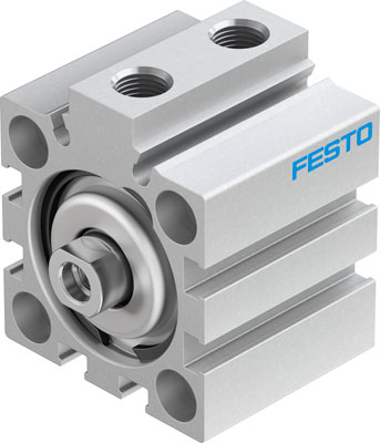 188210 Cilindro De Carrera Corta Festo ADVC-32-10-I-P