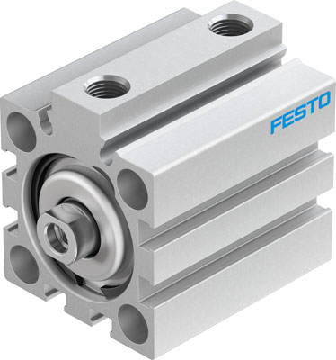 188213 Cilindro De Carrera Corta Festo ADVC-32-25-I-P