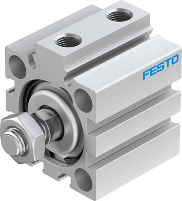 188215 Cilindro De Carrera Corta Festo ADVC-32-10-A-P-A