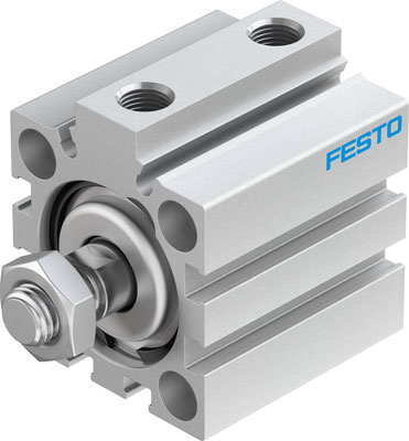 188216 Cilindro De Carrera Corta Festo ADVC-32-15-A-P-A