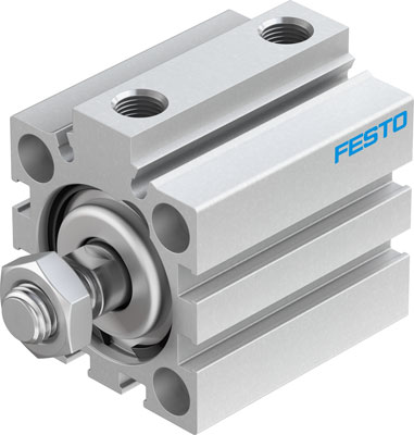 188217 Cilindro De Carrera Corta Festo ADVC-32-20-A-P-A