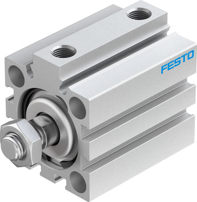 188218 Cilindro De Carrera Corta Festo ADVC-32-25-A-P-A