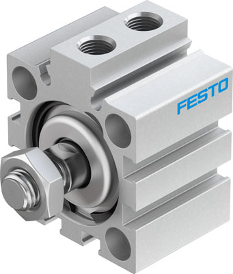 188219 Cilindro De Carrera Corta Festo ADVC-32-5-A-P