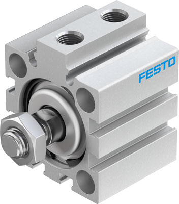188220 Cilindro De Carrera Corta Festo ADVC-32-10-A-P