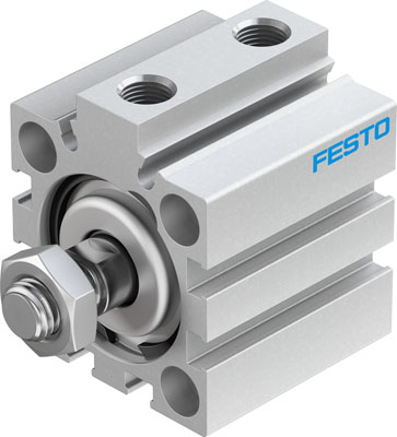 188221 Cilindro De Carrera Corta Festo ADVC-32-15-A-P