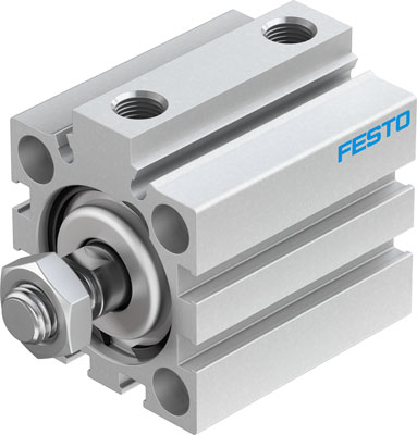 188223 Cilindro De Carrera Corta Festo ADVC-32-25-A-P