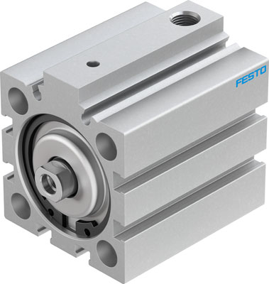 188225 Cilindro De Carrera Corta Festo AEVC-40-25-I-P-A