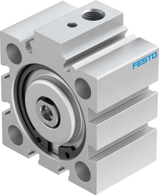 188226 Cilindro De Carrera Corta Festo AEVC-40-10-I-P