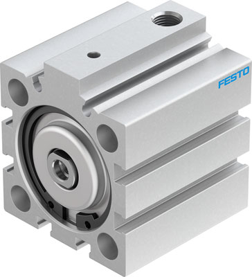188227 Cilindro De Carrera Corta Festo AEVC-40-25-I-P