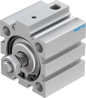 188228 Cilindro De Carrera Corta Festo AEVC-40-10-A-P-A