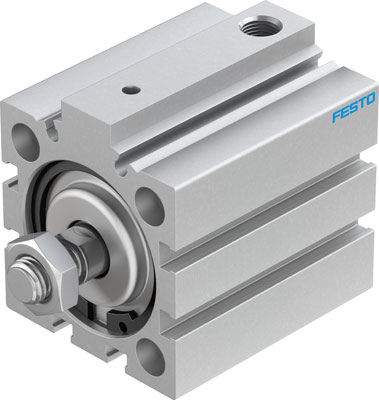 188229 Cilindro De Carrera Corta Festo AEVC-40-25-A-P-A
