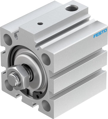 188231 Cilindro De Carrera Corta Festo AEVC-40-25-A-P