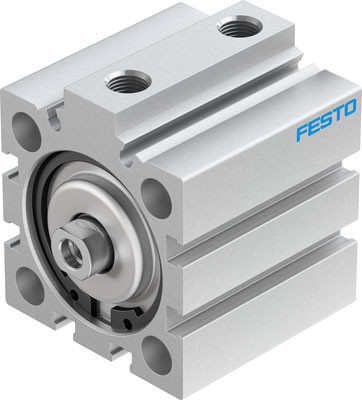 188234 Cilindro De Carrera Corta Festo ADVC-40-15-I-P-A