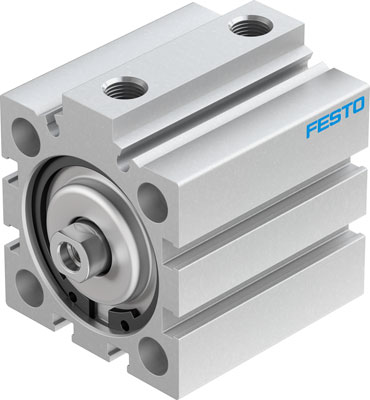 188235 Cilindro De Carrera Corta Festo ADVC-40-20-I-P-A