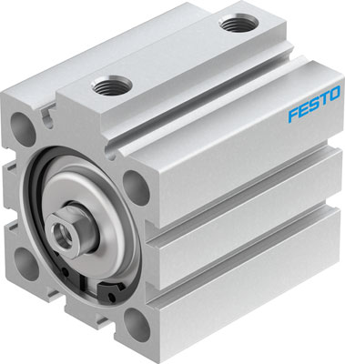 188236 Cilindro De Carrera Corta Festo ADVC-40-25-I-P-A