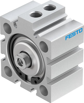 188237 Cilindro De Carrera Corta Festo ADVC-40-5-I-P