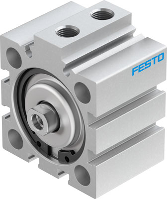 188238 Cilindro De Carrera Corta Festo ADVC-40-10-I-P