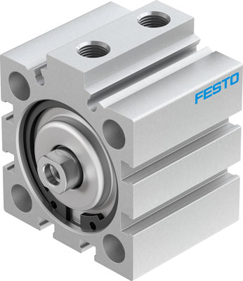 188239 Cilindro De Carrera Corta Festo ADVC-40-15-I-P