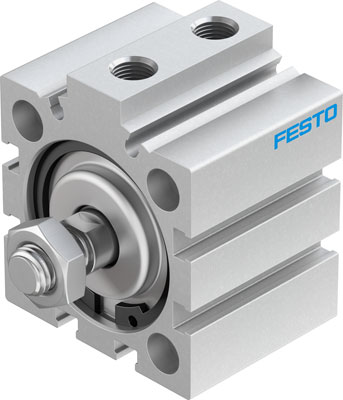 188242 Cilindro De Carrera Corta Festo ADVC-40-5-A-P-A