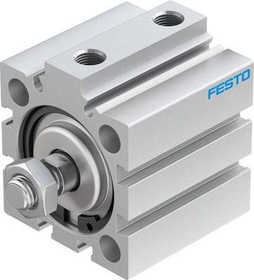 188244 Cilindro De Carrera Corta Festo ADVC-40-15-A-P-A