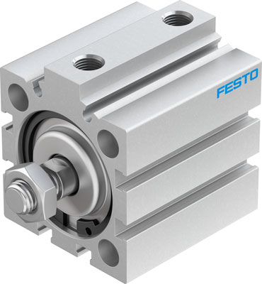 188245 Cilindro De Carrera Corta Festo ADVC-40-20-A-P-A
