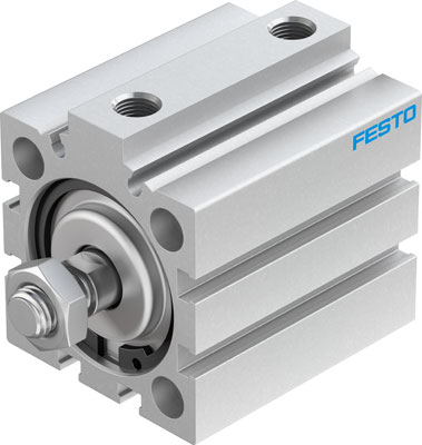 188246 Cilindro De Carrera Corta Festo ADVC-40-25-A-P-A
