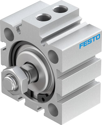 188247 Cilindro De Carrera Corta Festo ADVC-40-5-A-P