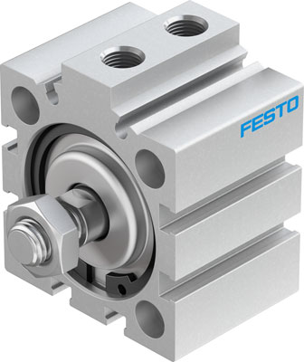 188248 Cilindro De Carrera Corta Festo ADVC-40-10-A-P