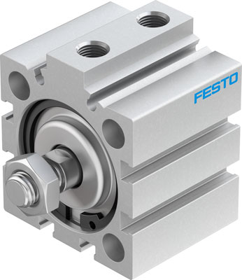 188249 Cilindro De Carrera Corta Festo ADVC-40-15-A-P