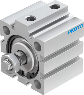 188250 Cilindro De Carrera Corta Festo ADVC-40-20-A-P