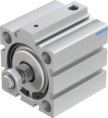 188257 Cilindro De Carrera Corta Festo AEVC-50-25-A-P-A