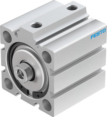 188262 Cilindro De Carrera Corta Festo ADVC-50-20-I-P-A