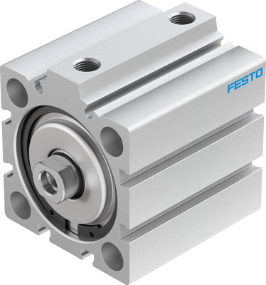 188263 Cilindro De Carrera Corta Festo ADVC-50-25-I-P-A