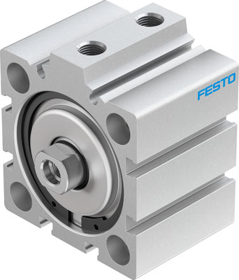 188265 Cilindro De Carrera Corta Festo ADVC-50-15-I-P