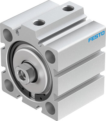 188266 Cilindro De Carrera Corta Festo ADVC-50-20-I-P