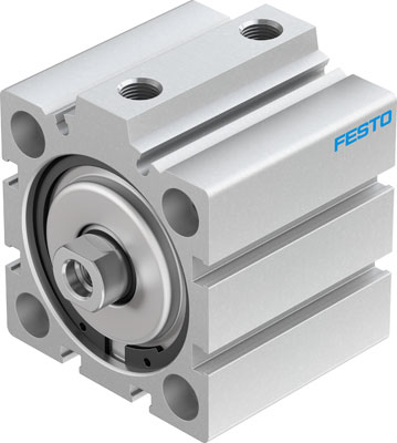 188267 Cilindro De Carrera Corta Festo ADVC-50-25-I-P