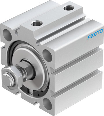 188269 Cilindro De Carrera Corta Festo ADVC-50-15-A-P-A