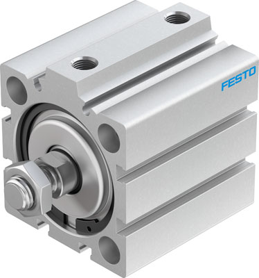 188271 Cilindro De Carrera Corta Festo ADVC-50-25-A-P-A