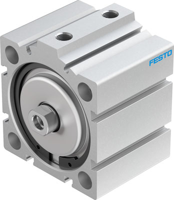 188290 Cilindro De Carrera Corta Festo ADVC-63-20-I-P