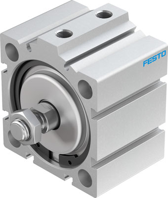 188297 Cilindro De Carrera Corta Festo ADVC-63-15-A-P