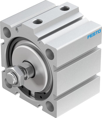 188298 Cilindro De Carrera Corta Festo ADVC-63-20-A-P